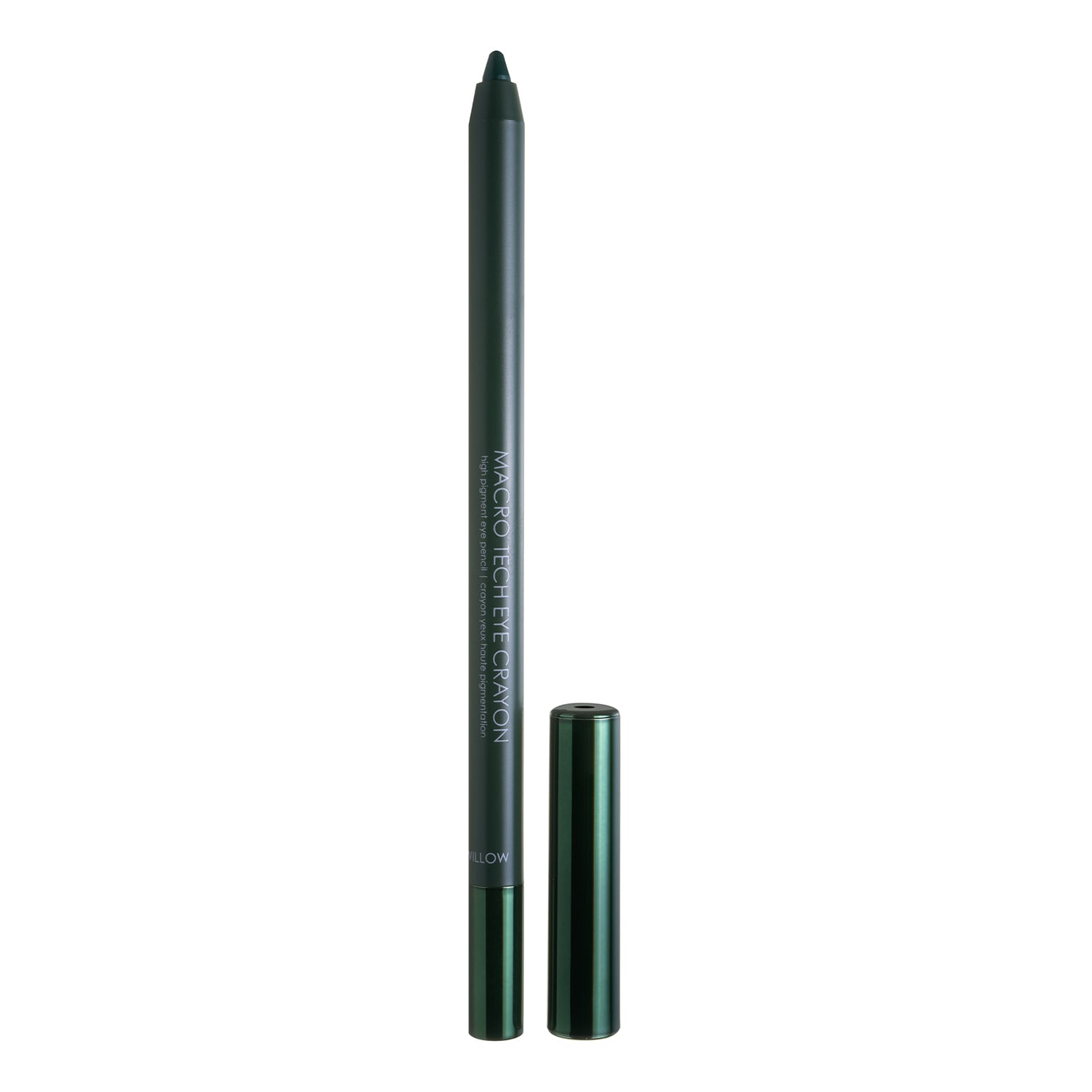 Natasha Denona - Macro Tech - Kredka Do Oczu - Eye Liner Pencil Macro Tech - Willow - Dla Kobiet